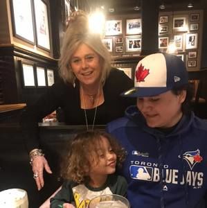 Meet your Posher, Cindy